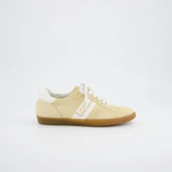 Paul Green Sneaker|5450-327 Gelb