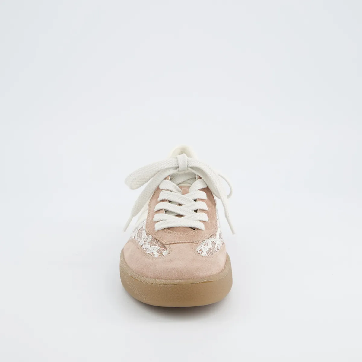 Paul Green Sneaker|5457-057 Rose