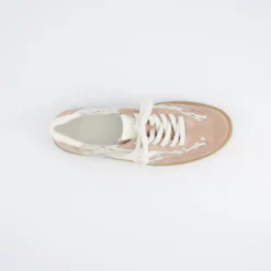 Paul Green Sneaker|5457-057 Rose