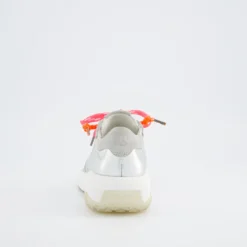 Paul Green Sneaker|5463-007 Silber