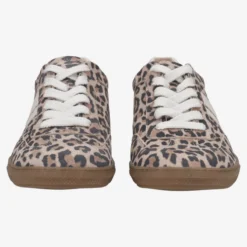 Paul Green Sneaker|5450-307 Braun kombiniert