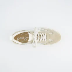 Paul Green Sneaker|5492-027 Beige