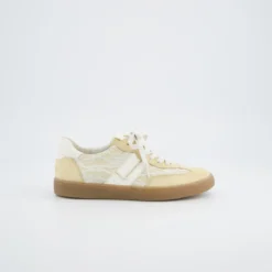 Paul Green Sneaker|5457-037 Gelb