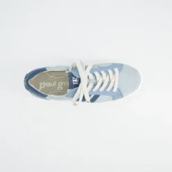 Paul Green Sneaker|5539-029 Blau