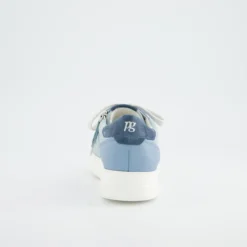 Paul Green Sneaker|5539-029 Blau
