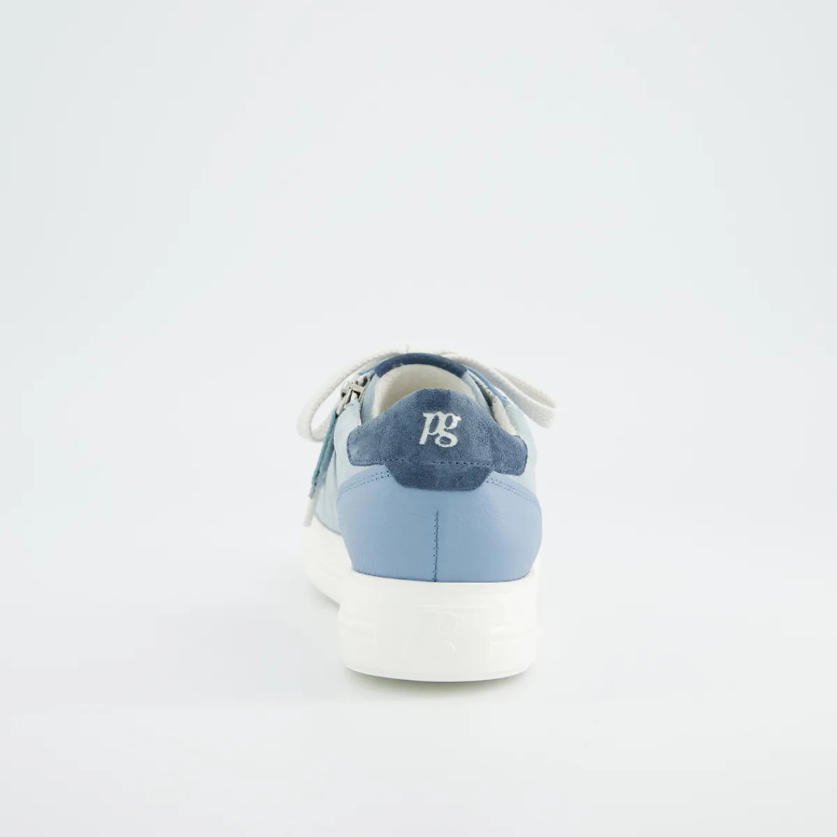 Paul Green Sneaker|5539-029 Blau