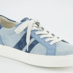 Paul Green Sneaker|5539-029 Blau