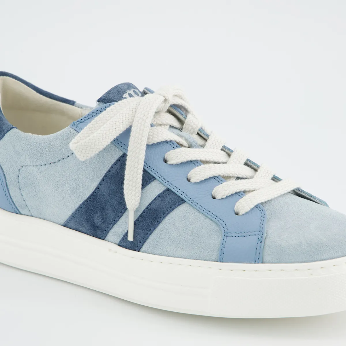 Paul Green Sneaker|5539-029 Blau