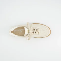 Paul Green Sneaker|5504-069 Beige