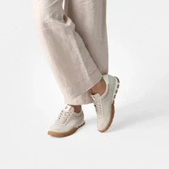 Paul Green Sneaker|5504-069 Beige