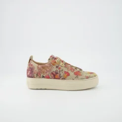 Paul Green Sneaker|5547-009 Bunt