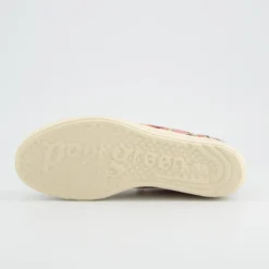 Paul Green Sneaker|5547-009 Bunt