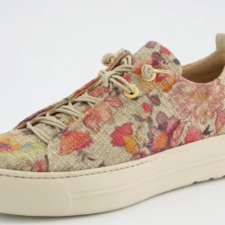 Paul Green Sneaker|5547-009 Bunt