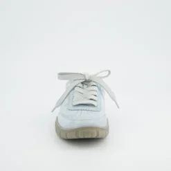 Paul Green Sneaker|5504-079 Blau