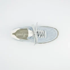 Paul Green Sneaker|5504-079 Blau