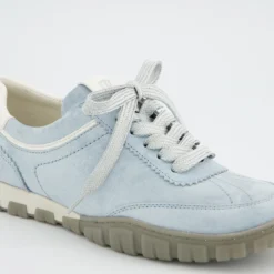 Paul Green Sneaker|5504-079 Blau