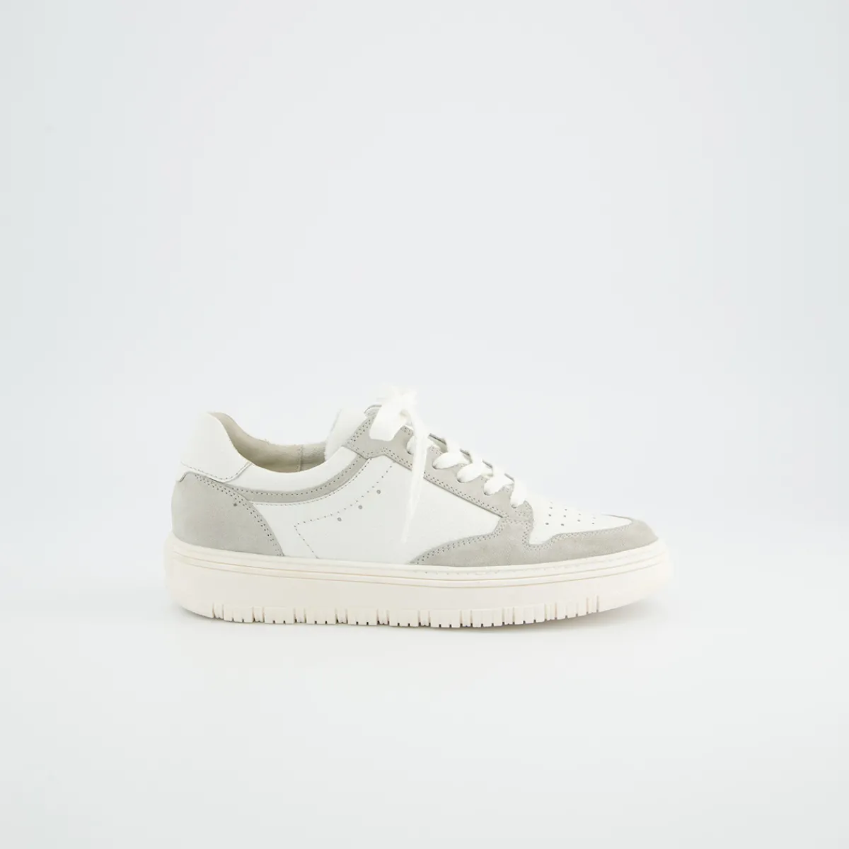 Paul Green Sneaker|5515-019 Weiß