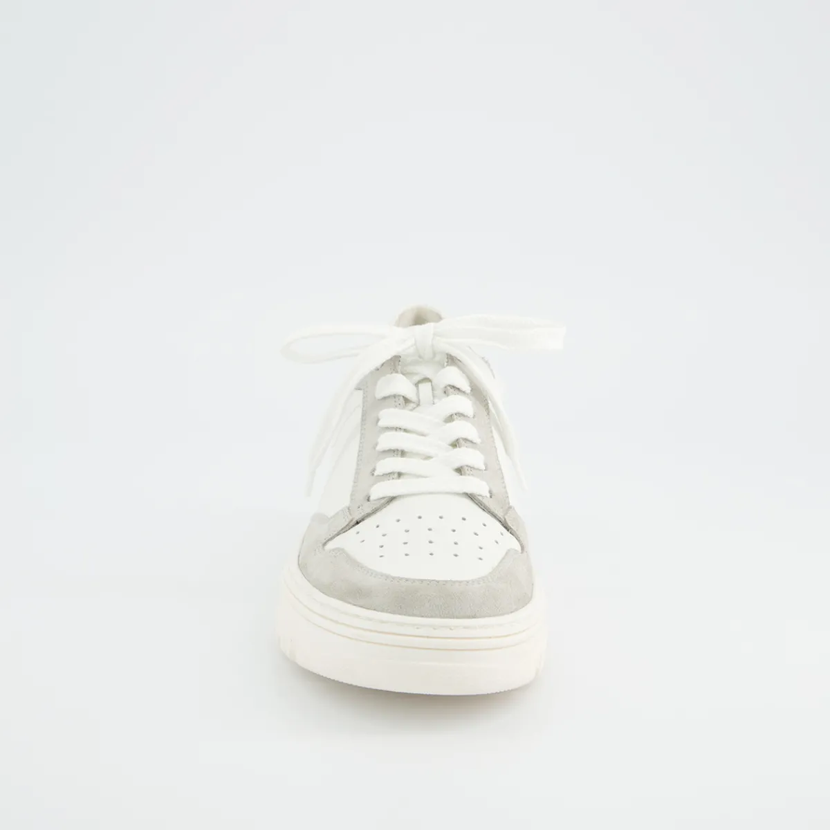 Paul Green Sneaker|5515-019 Weiß