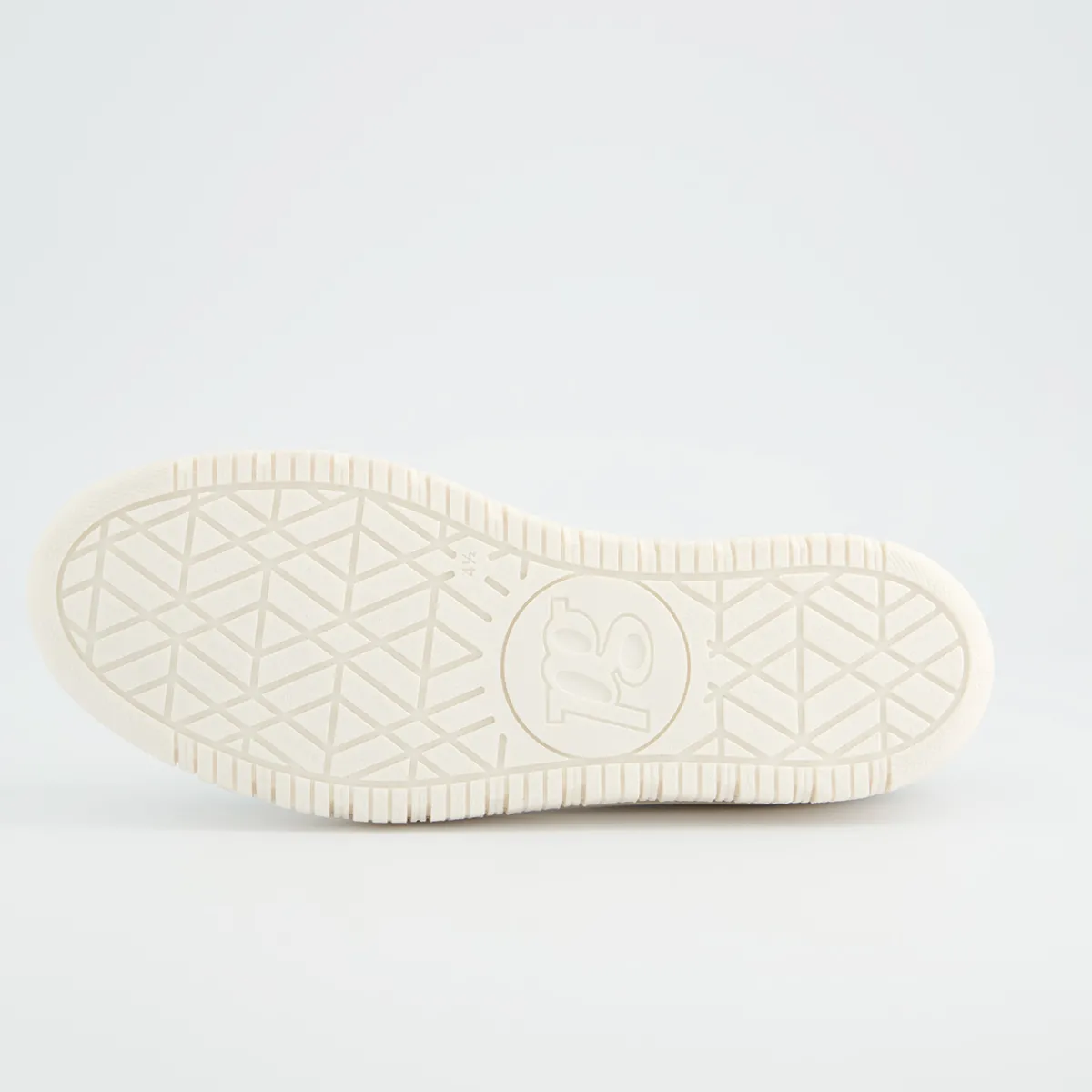 Paul Green Sneaker|5515-019 Weiß