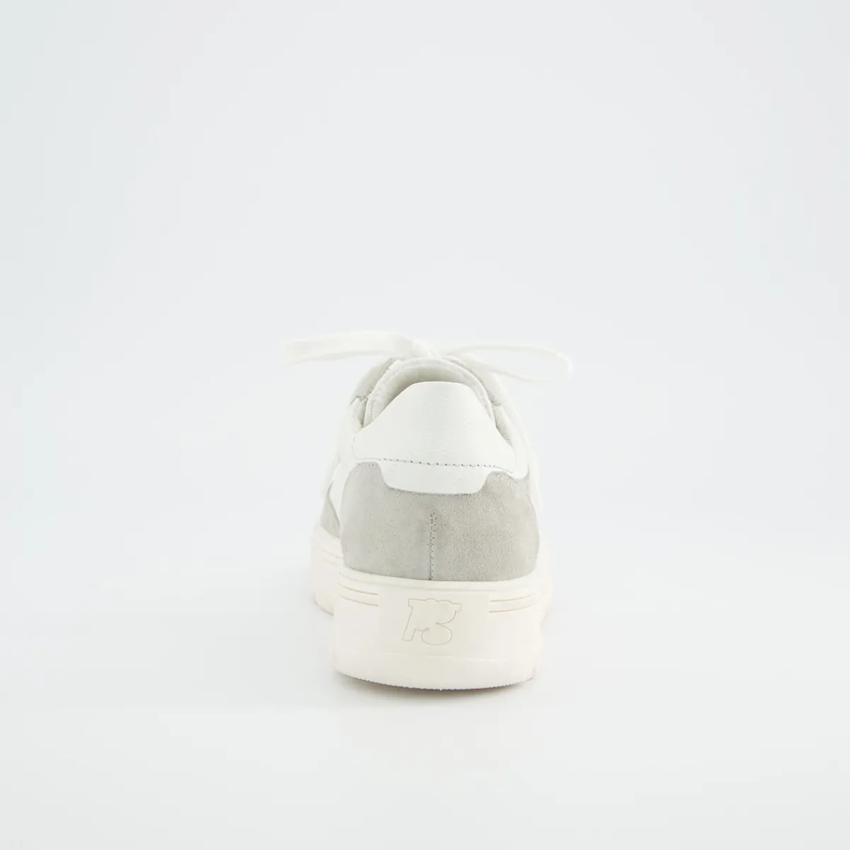 Paul Green Sneaker|5515-019 Weiß