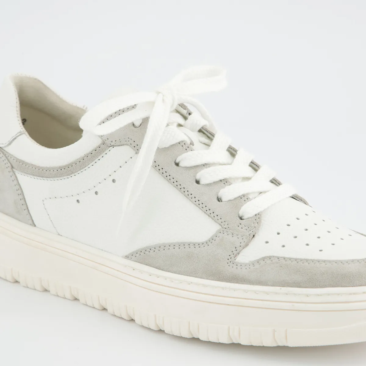 Paul Green Sneaker|5515-019 Weiß