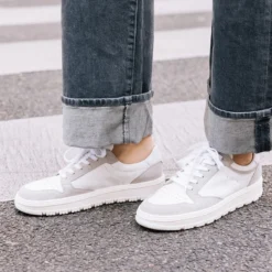 Paul Green Sneaker|5515-019 Weiß