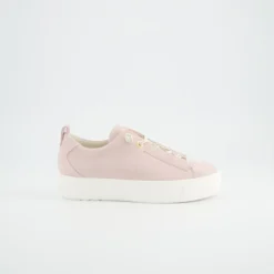 Paul Green Sneaker|5017-489 Rose