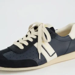 Paul Green Sneaker|5490-059 Blau