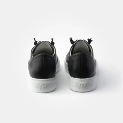 Paul Green Sneaker|4081-263 Schwarz