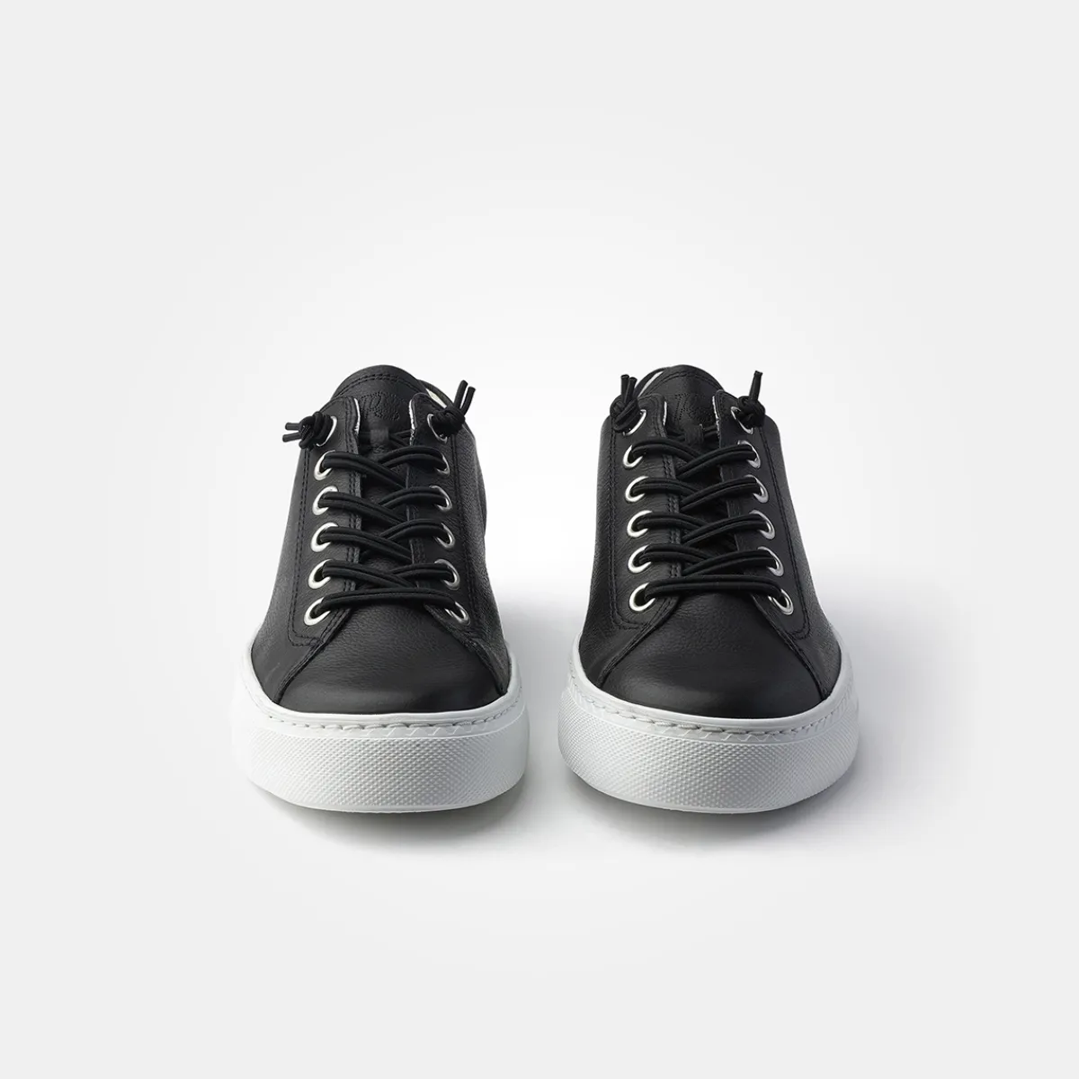 Paul Green Sneaker|4081-263 Schwarz