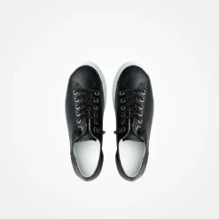 Paul Green Sneaker|4081-263 Schwarz
