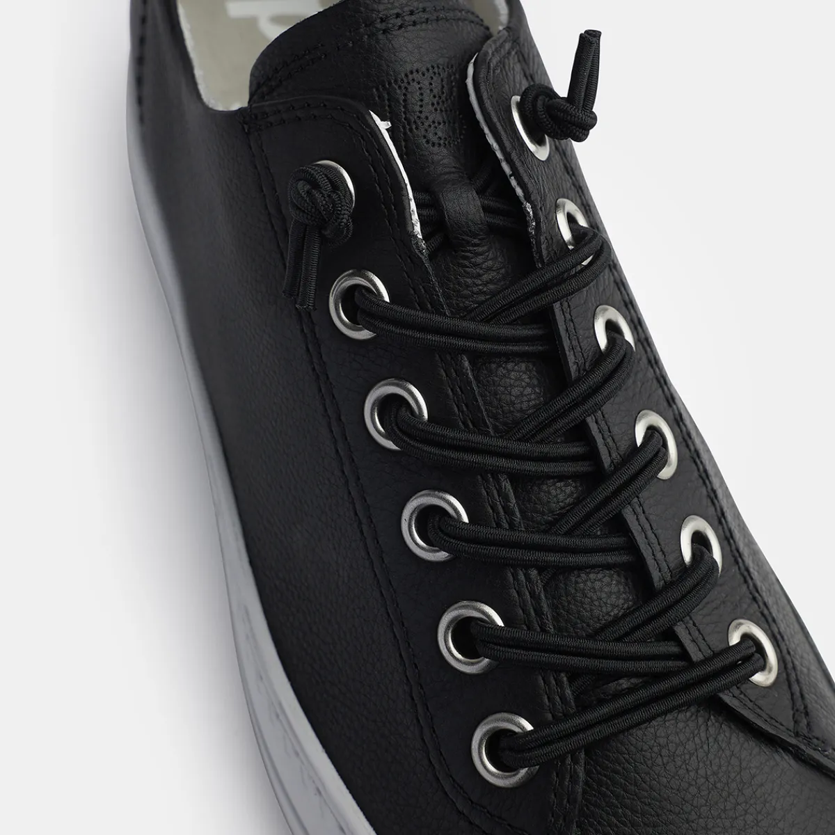 Paul Green Sneaker|4081-263 Schwarz