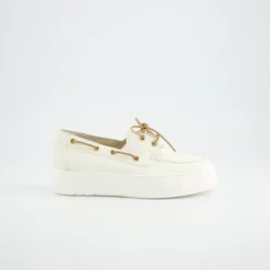 Paul Green Sneaker|Slipper & Mokassin|1197-029 Weiß (Creme)