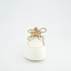 Paul Green Sneaker|Slipper & Mokassin|1197-029 Weiß (Creme)