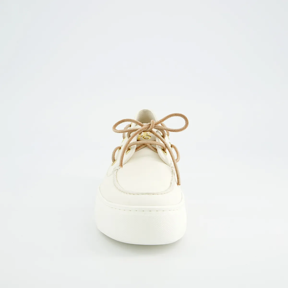 Paul Green Sneaker|Slipper & Mokassin|1197-029 Weiß (Creme)