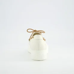 Paul Green Sneaker|Slipper & Mokassin|1197-029 Weiß (Creme)