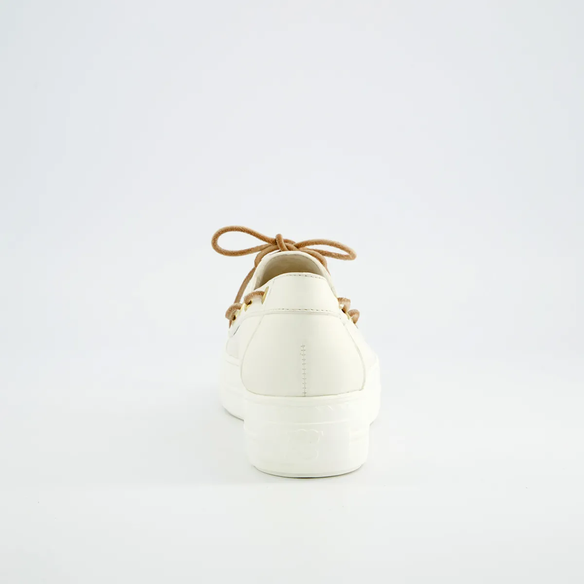 Paul Green Sneaker|Slipper & Mokassin|1197-029 Weiß (Creme)