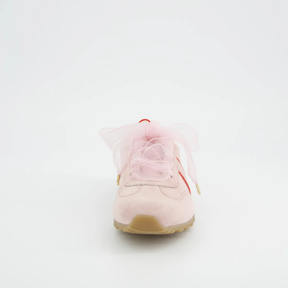 Paul Green Sneaker|5508-039 Rose