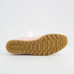 Paul Green Sneaker|5508-039 Rose