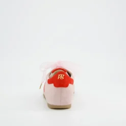 Paul Green Sneaker|5508-039 Rose