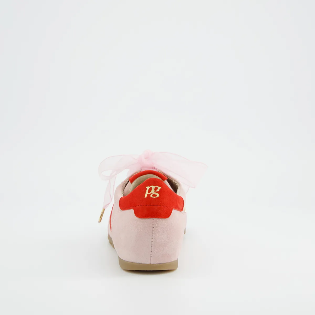 Paul Green Sneaker|5508-039 Rose
