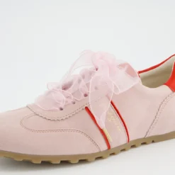Paul Green Sneaker|5508-039 Rose
