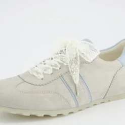 Paul Green Sneaker|5508-049 Grau