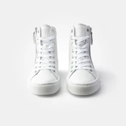 Paul Green Sneaker|4024-243 Weiß
