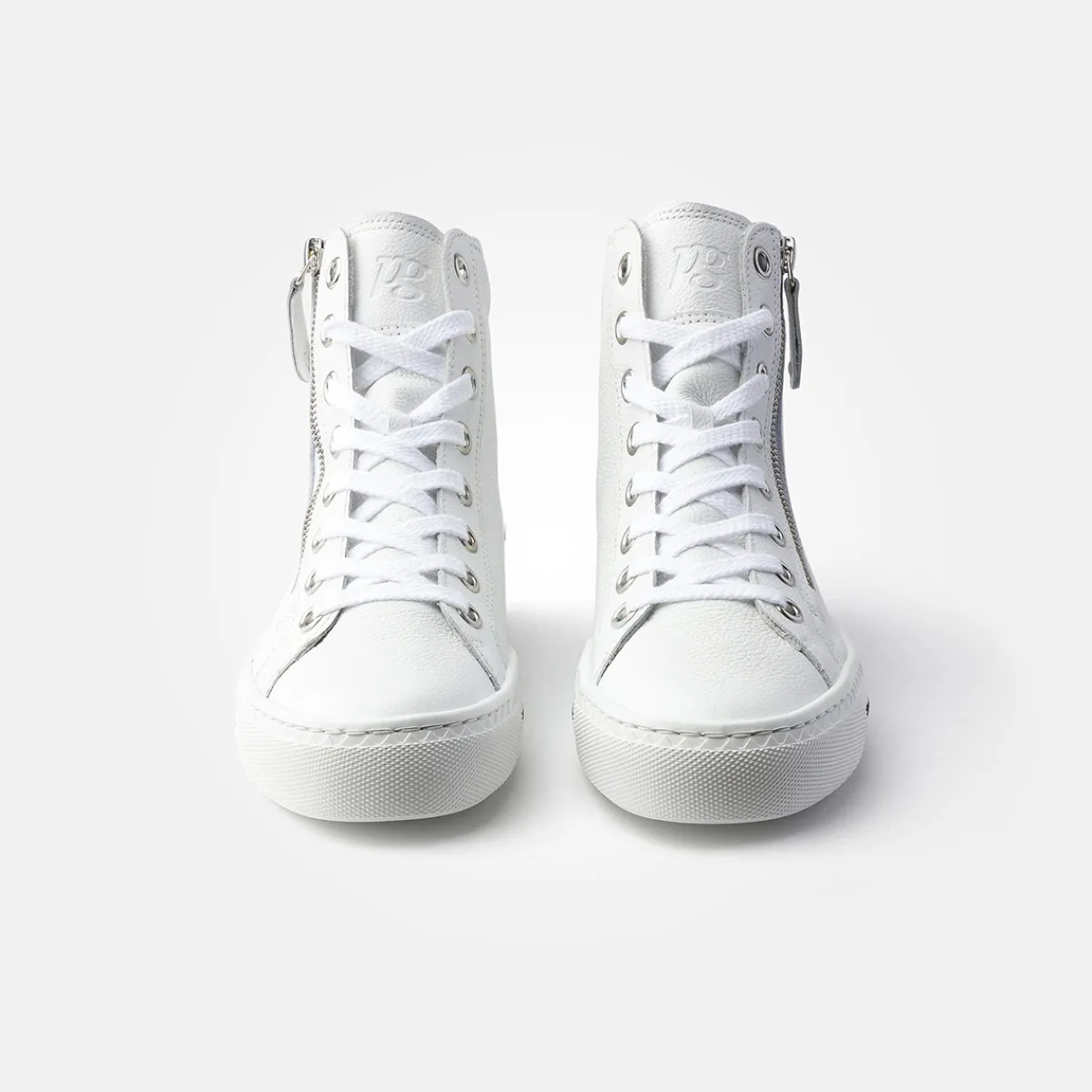 Paul Green Sneaker|4024-243 Weiß