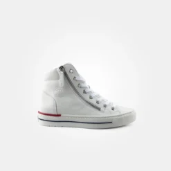 Paul Green Sneaker|4024-243 Weiß