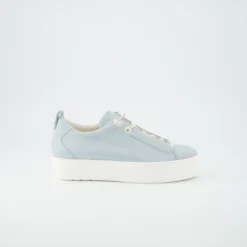 Paul Green Sneaker|5017-479 Blau
