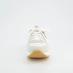 Paul Green Sneaker|5444-069 Weiß kombiniert
