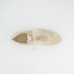 Paul Green Sneaker|5508-019 Beige