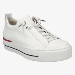Paul Green Sneaker|5017-213 Weiß